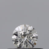 0.23 carat Round diamond E VS1 Excellent