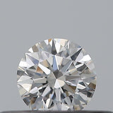 0.20 carat Round diamond E  VVS2 Excellent