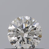 0.35 carat Round diamond D  SI1 Excellent