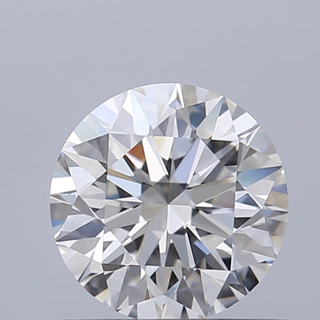 0.76 carat Round diamond G VVS1 Excellent