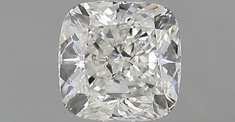 0.70 carat Cushion diamond G IF VeryGood