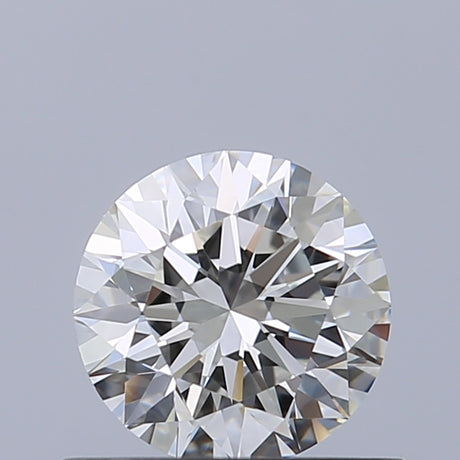 0.61 carat Round diamond G VVS1 Excellent