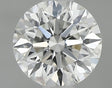 0.50 carat Round diamond G VS1 Excellent