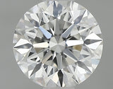 0.50 carat Round diamond G VS1 Excellent