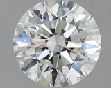 1.16 carat Round diamond E VS2 Excellent