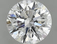 1.10 carat Round diamond F VS2 Excellent