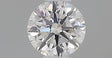 0.30 carat Round diamond H VVS2 Excellent
