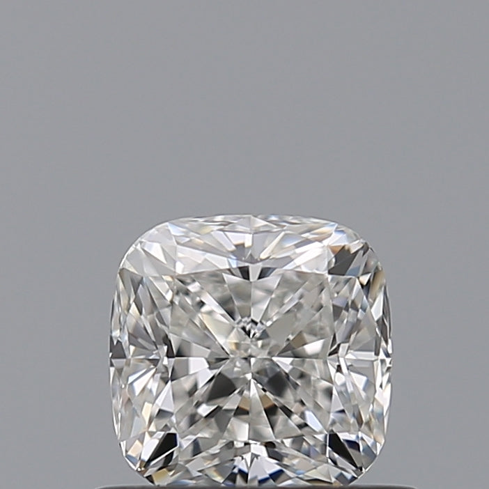 0.54 carat Cushion diamond F  VVS1