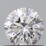 0.56 carat Round diamond E  VVS1 Excellent