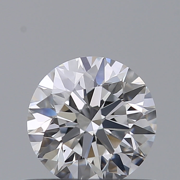 0.51 carat Round diamond D  VS1 Excellent