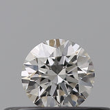 0.20 carat Round diamond H  VVS1 Excellent