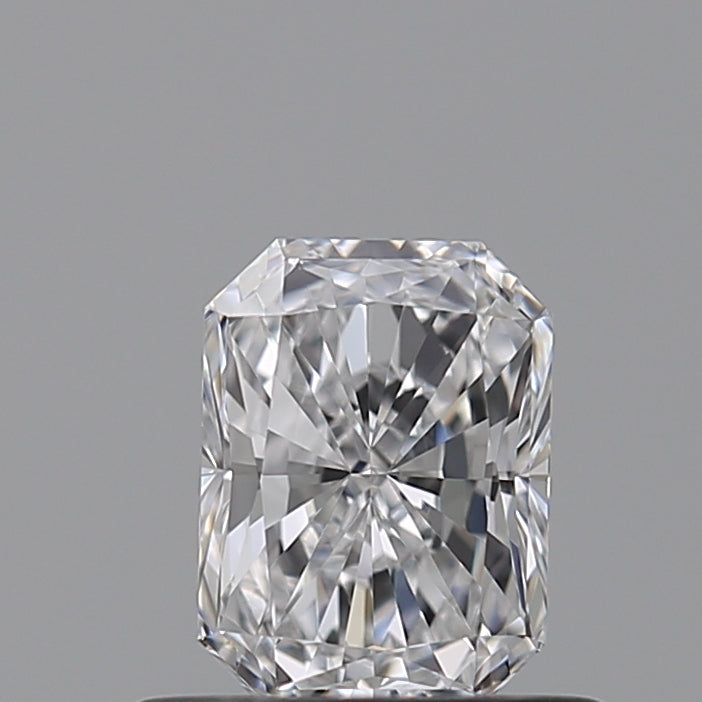 0.49 carat Radiant diamond D  VVS1