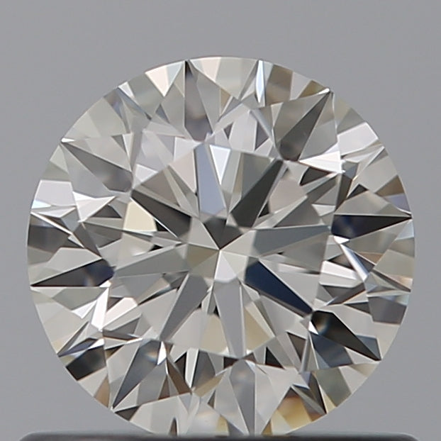 0.60 carat Round diamond H  VS1 Excellent