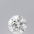 0.18 carat Round diamond F VS1 Excellent