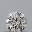 0.30 carat Round diamond G  VVS2 Excellent