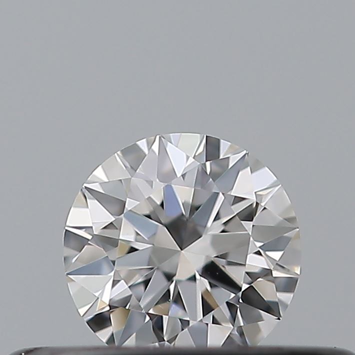 0.20 carat Round diamond E  VS2 Excellent