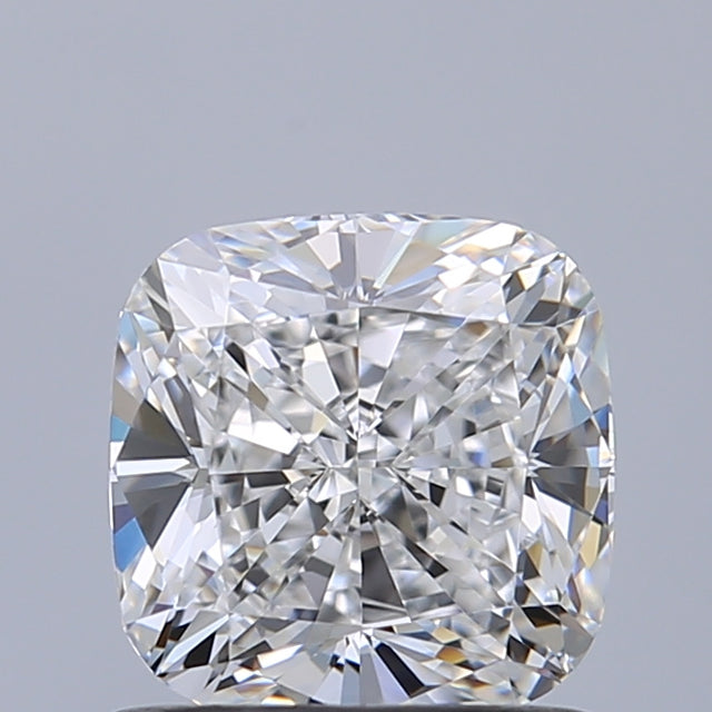 1.06 carat Cushion diamond E VVS1 