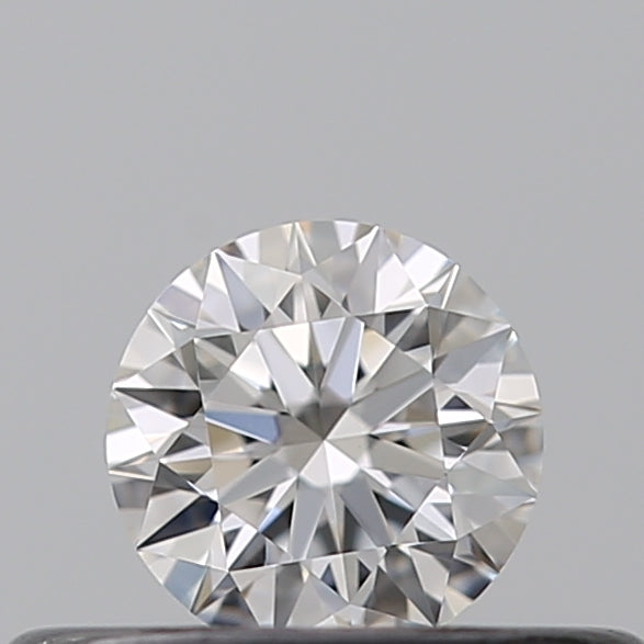 0.22 carat Round diamond E  VS1 Excellent