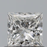 0.52 carat Princess diamond G  VVS1