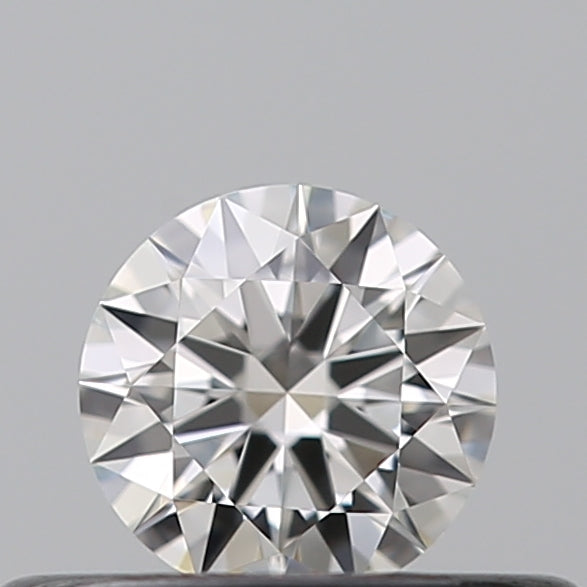 0.23 carat Round diamond G  VVS1 Excellent