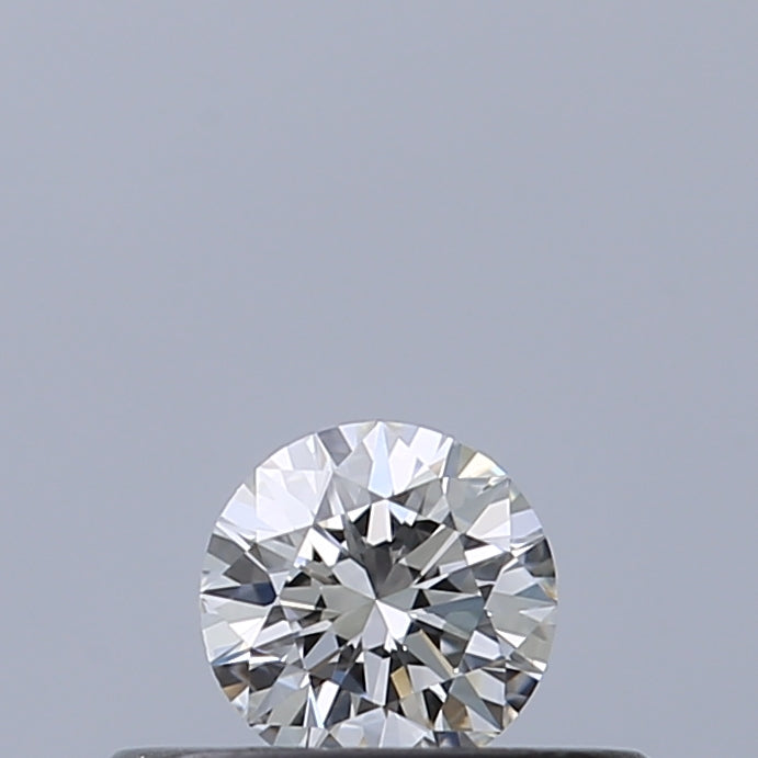 0.19 carat Round diamond G VVS1 Excellent