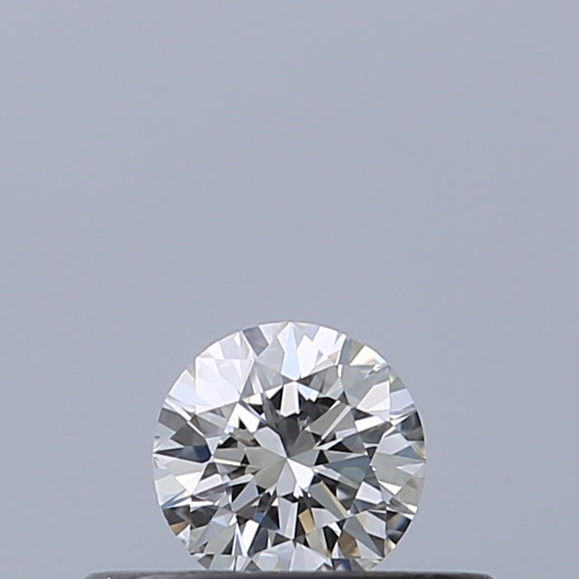 0.19 carat Round diamond G VVS1 Excellent