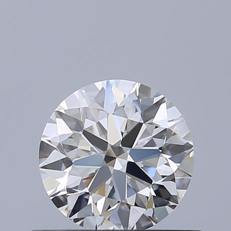 0.56 carat Round diamond F VVS1 Excellent