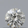 0.30 carat Round diamond H  IF Excellent