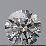 0.28 carat Round diamond F  VS1 Excellent