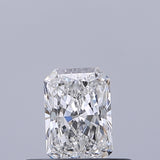 0.30 carat Radiant diamond E VVS1 
