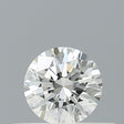 0.26 carat Round diamond F VVS2 Excellent