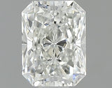 0.71 carat Radiant diamond I VS2 