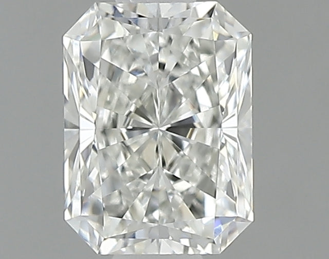 0.71 carat Radiant diamond I VS2 