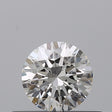 0.36 carat Round diamond E VVS1 Excellent