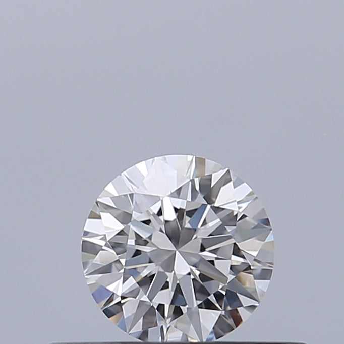 0.31 carat Round diamond D VVS1 Excellent