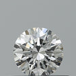 0.30 carat Round diamond E VS2 Excellent
