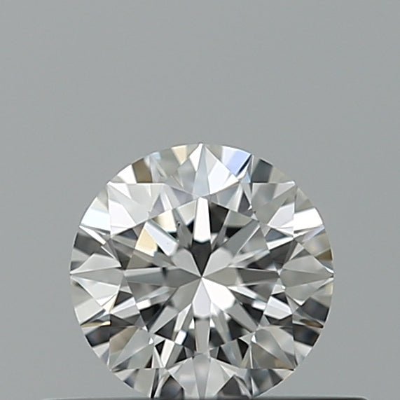 0.30 carat Round diamond E VS2 Excellent