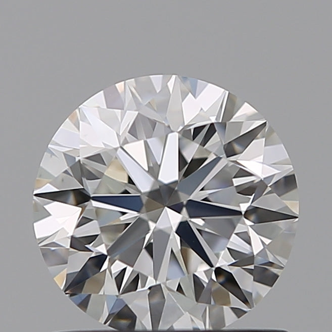 0.90 carat Round diamond G  VS1 Very good