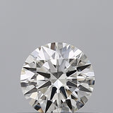 0.30 carat Round diamond G VVS2 Excellent
