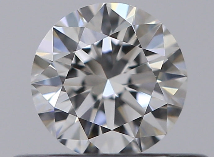 0.30 carat Round diamond E  VVS2 Excellent