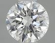 0.30 carat Round diamond F VVS2 Excellent