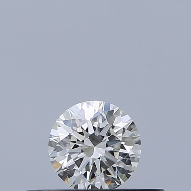 0.23 carat Round diamond G IF Excellent