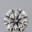 0.50 carat Round diamond G VVS1 Good