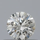0.30 carat Round diamond H VVS1 Excellent