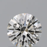 0.61 carat Round diamond G  SI1 Excellent