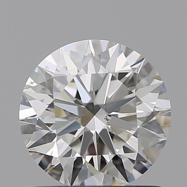 0.90 carat Round diamond H  VS2 Excellent