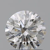 0.90 carat Round diamond H  VS2 Excellent