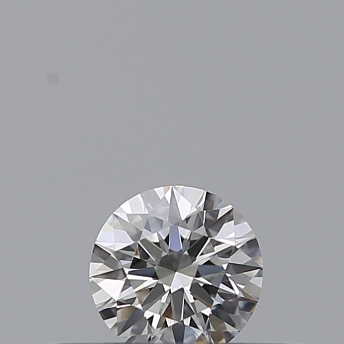 0.18 carat Round diamond G  VVS1 Excellent