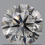 0.70 carat Round diamond G  VVS1 Very good