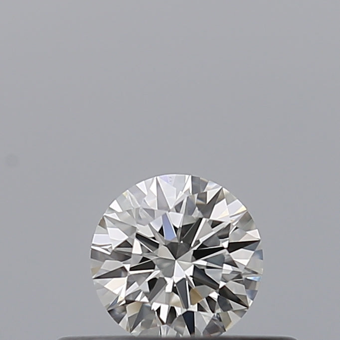 0.23 carat Round diamond G  VVS2 Excellent